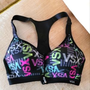 Victoria Secret Sports Bra